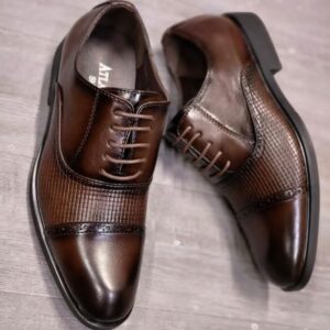 Quality official shoes