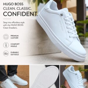 Hugo Boss Urban Luxe Sneakers