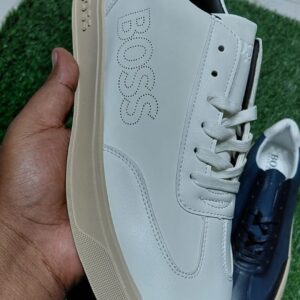 Urban Edge Sneakers