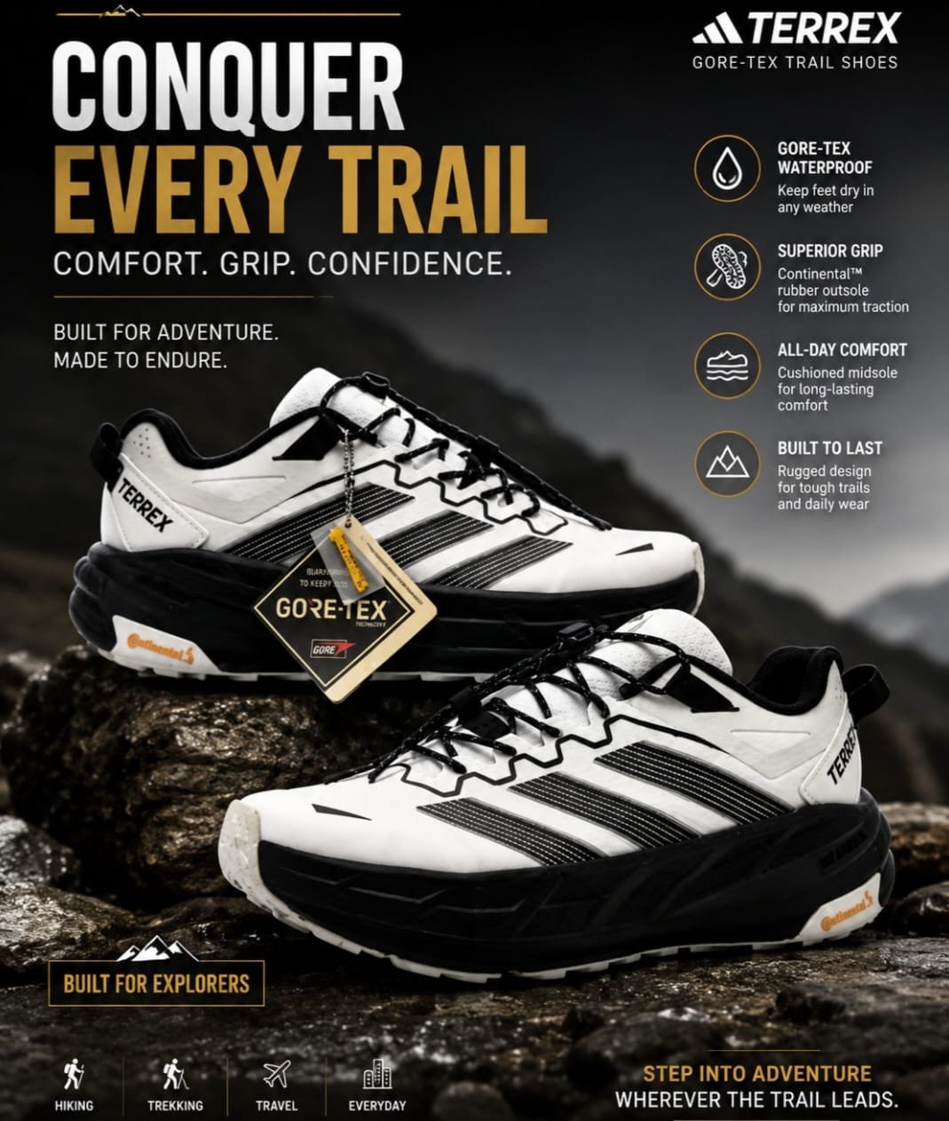 TrailMaster - Image 4