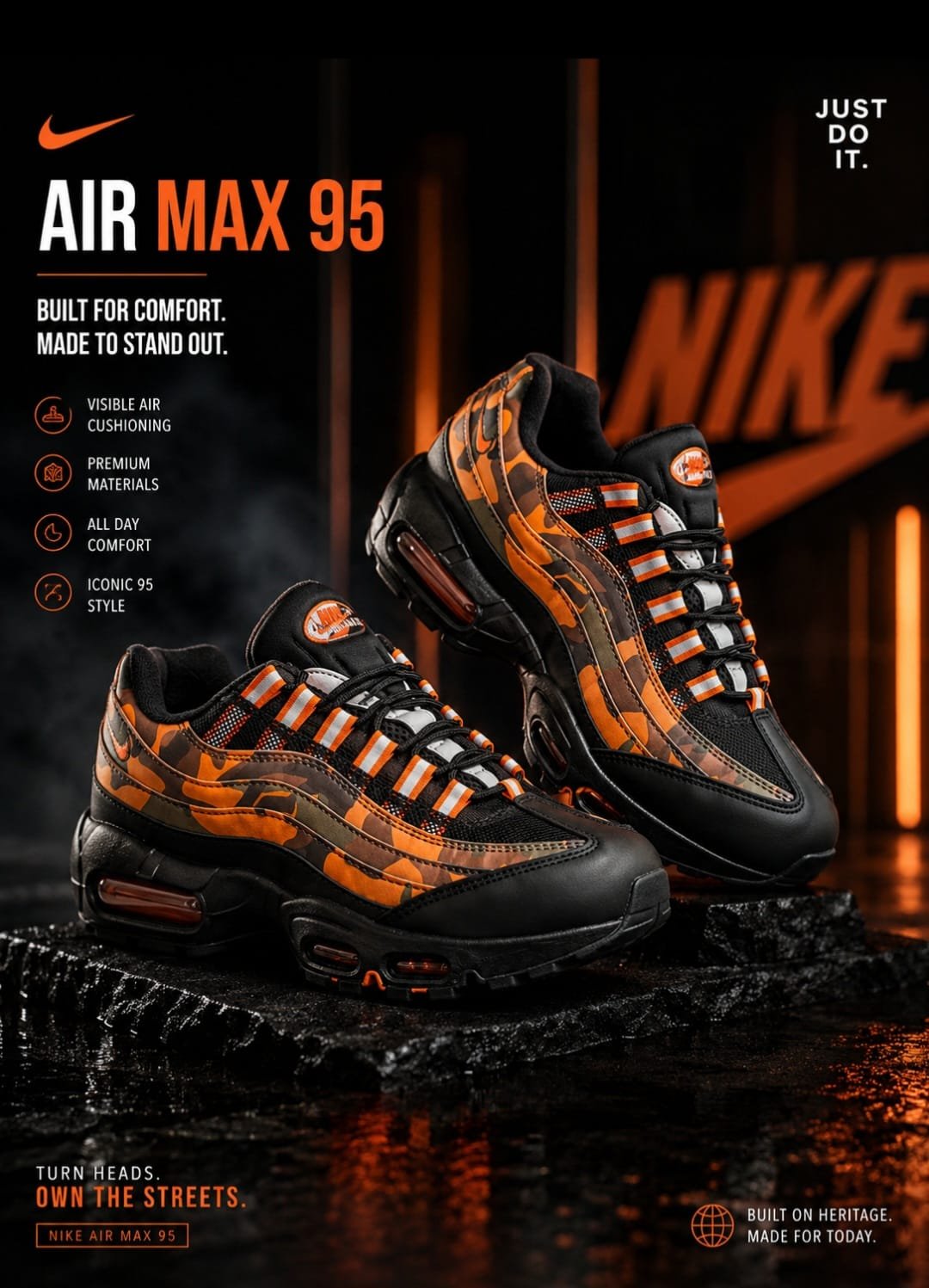 luxury sports