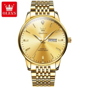 OLEVS GENTS WATCH 2929