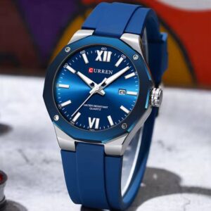 CURREN GENTS WATCH #8465