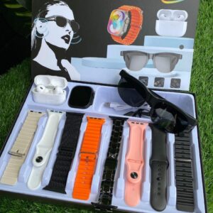 H5 ULTRA 3 SMARTWATCH