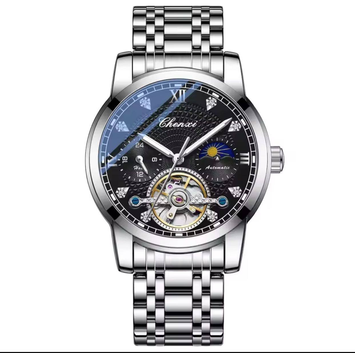CHENXI AUTOMATIC GENTS WATCH #8870