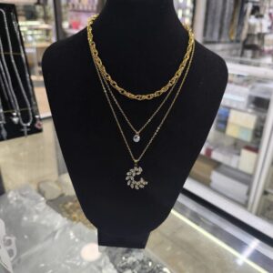 jewellery