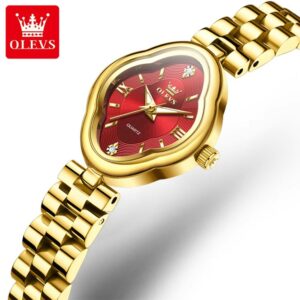 OLEVS LADIES 5666 