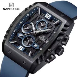 NAVIFORCE CHRONOGRAPH GENTS WATCH #NF8025