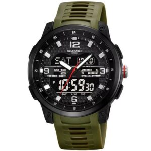 SKMEI GENTS WATCH #2401