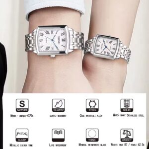 CHENXI COUPLE SET 079A