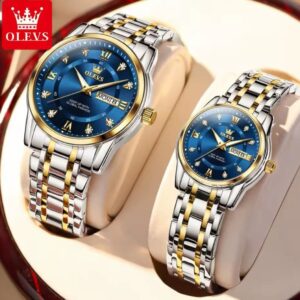 OLEVS COUPLE SETS 5513