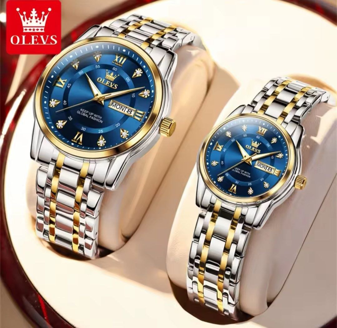 OLEVS COUPLE SETS 5513
