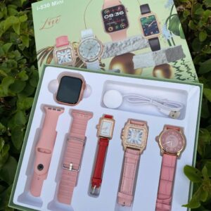 I-530 MINI LADIES SMARTWATCH