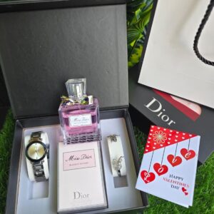 VALENTINES LADIES GIFT SET