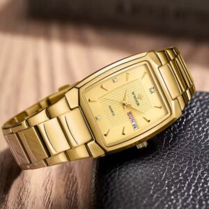WWOOR  MEN WATCH #8837