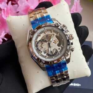 CASIO EDIFICE GENTS WATCH