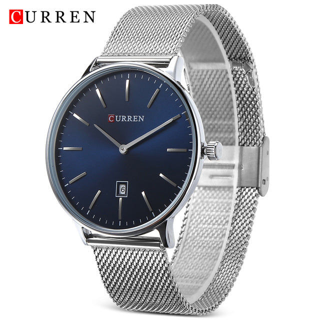 Men Mesh 8302