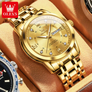 Gents Olv 5513