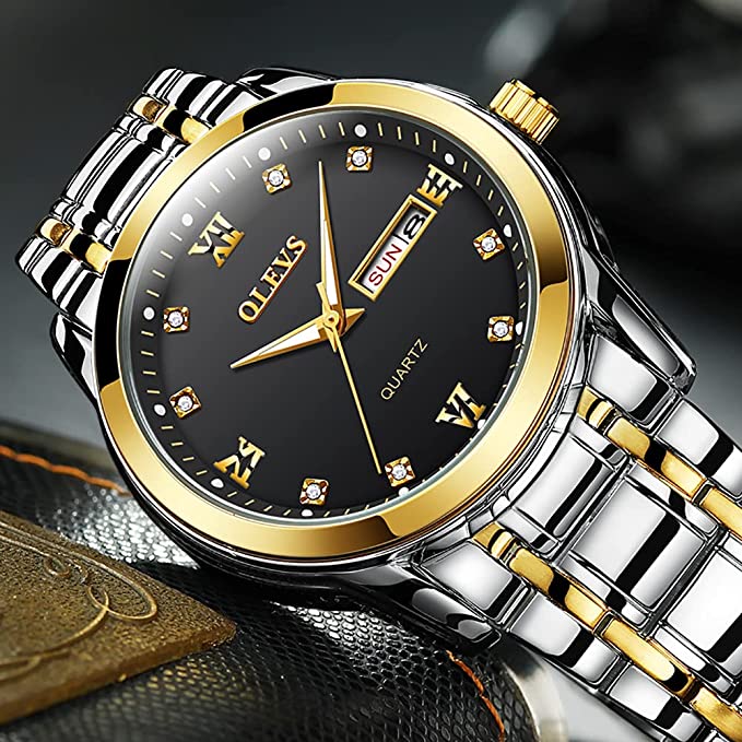 Gents Olvs 8691
