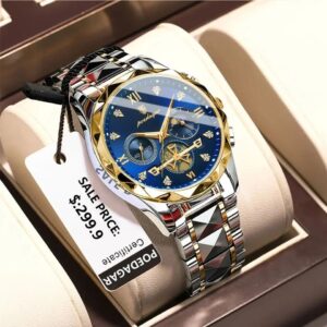POEDAGAR GENTS 996