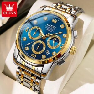 OLEVS  GENTS 2889